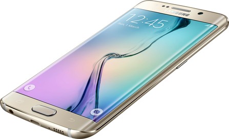 Samsung SM-G925K Galaxy S6 Edge 64GB LTE-A